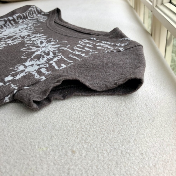 Mudd "Peace with Nature" Shirt - Picture 6 of 8